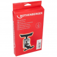 Rothenberger univerzálna sedlovačka 4 -16mm (3/16-5/8˝)