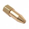 Roxy 400L-horáková tryska 2 mm