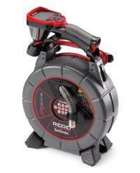 RIDGID MICROREEL