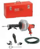 RIDGID K 45 SET