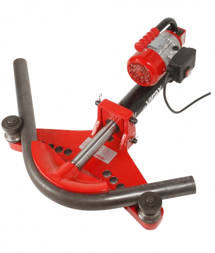 Virax elektrohydraulická ohýbačka (otvorený rám) 3/8˝- 2˝