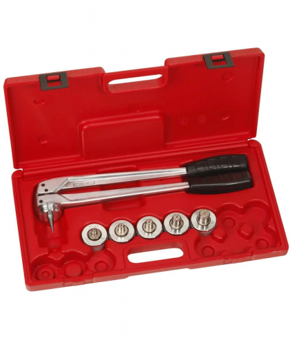VIRAX Expandér set Cu 12,15,18,22mm