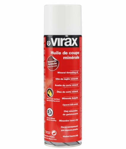 VIRAX Spray 500 ml