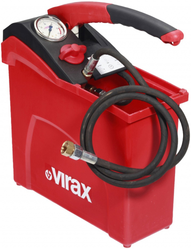 Virax tlaková pumpa 10 L / 100 BAR