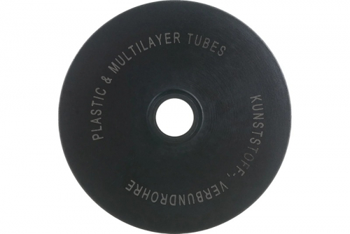 Zenten rezné koliesko 51x11mm na plastové a AL-PEX rúry do s.19,8mm