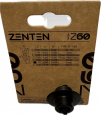 ZENTEN Rezné koliesko, oceľ 2˝
